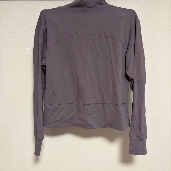 Lululemon Ready to Rulu Pullover - Picture 2 of 4
